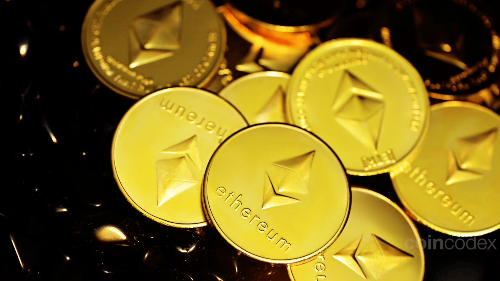 以太坊(ETH)验证器信号是时候扩大区块链的能力了